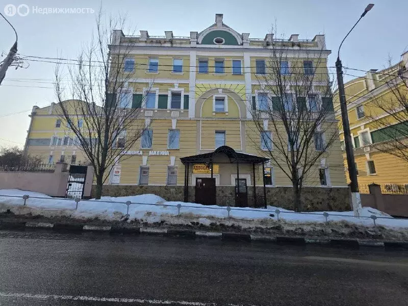 Офис (92.5 м) - Фото 2