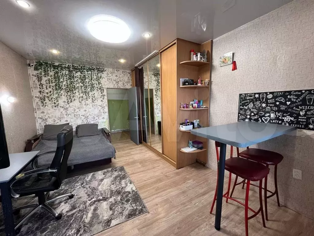 2-к. квартира, 46,7 м, 2/2 эт. - Фото 1