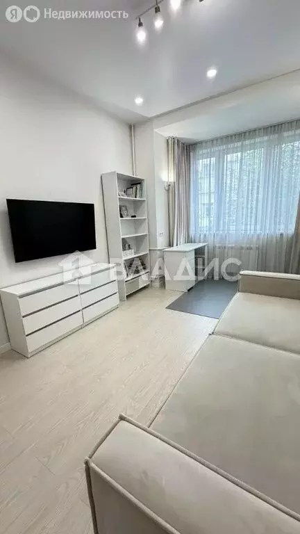 3-комнатная квартира: Москва, Усачёва улица, 29к7 (67.6 м) - Фото 2