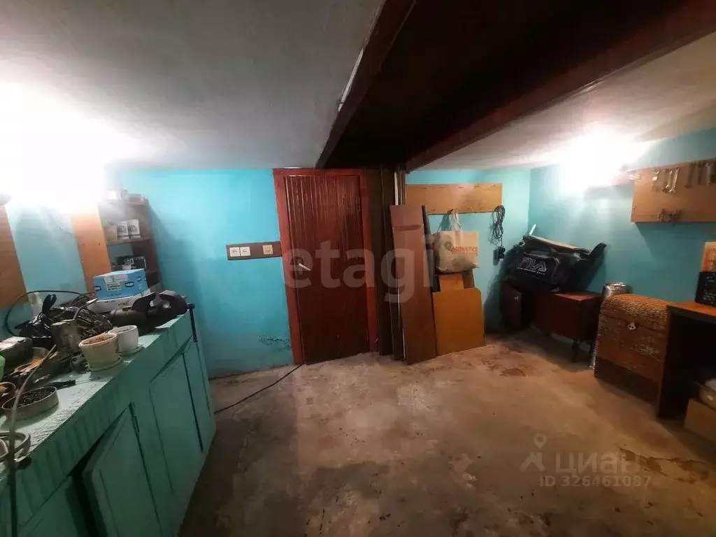 Гараж в Челябинская область, Озерск Челябинская ул., 16Вс4 (43 м) - Фото 2