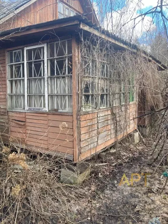 Участок в Московская область, Одинцовский городской округ, Полушкино-2 ... - Фото 1