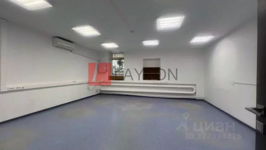 Офис в Москва Большая Переяславская ул., 46С2 (183 м) - Фото 1