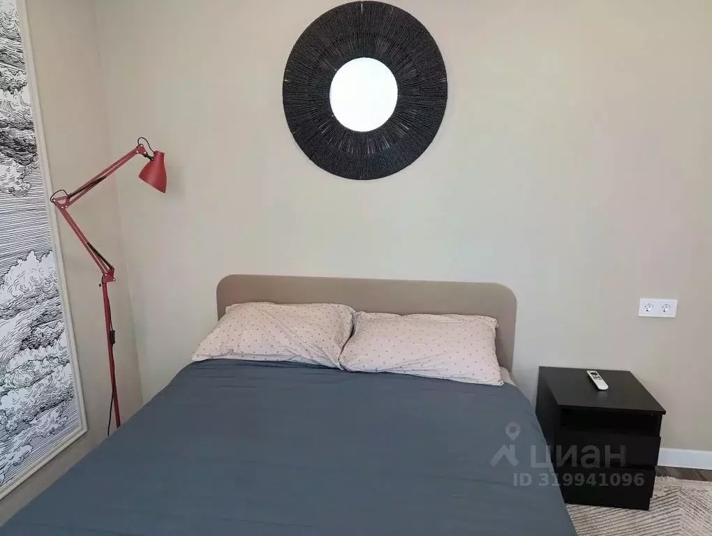 1-к кв. Краснодарский край, Анапа Пионерский просп., 100Вк1 (32.0 м) - Фото 2