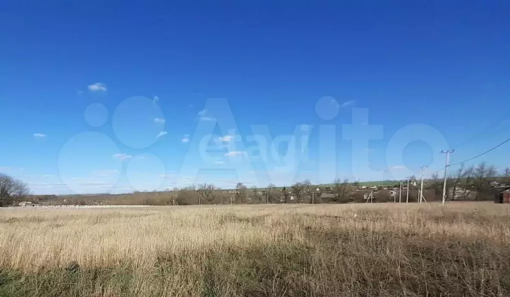 Участок 15 сот. (ИЖС) - Фото 1