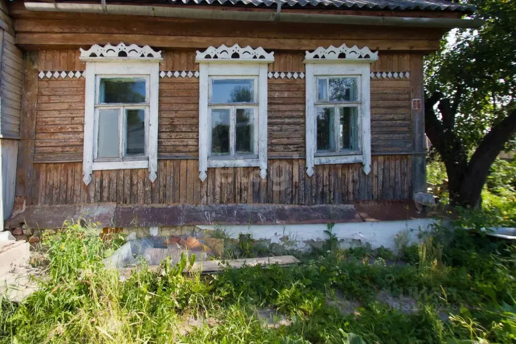 Дом в Калужская область, Калуга городской округ, д. Карачево 66 (62 м) - Фото 0