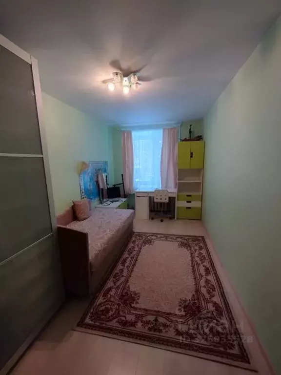 Комната Москва Мариупольская ул., 8 (14.0 м) - Фото 1