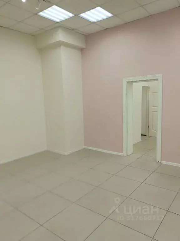 Офис в Забайкальский край, Чита ул. Ленина, 104 (43 м) - Фото 1