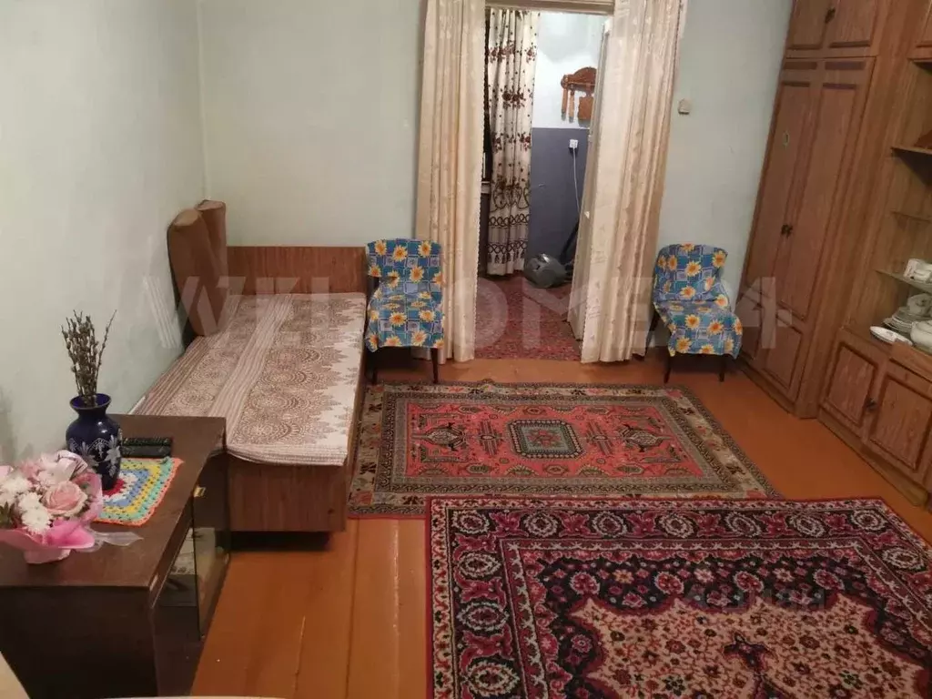 Студия Томская область, Томск ул. Студгородок, 9 (25.0 м) - Фото 2