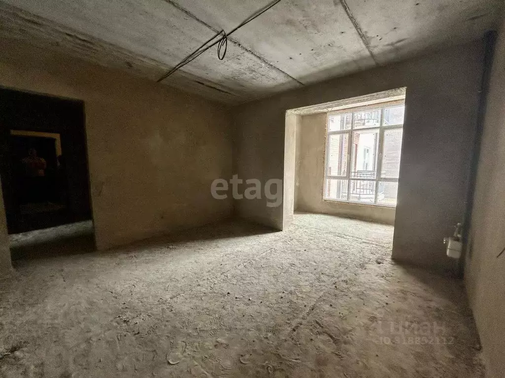 3-к кв. Северная Осетия, Владикавказ ул. Астана Кесаева, 44Д (116.0 м) - Фото 0