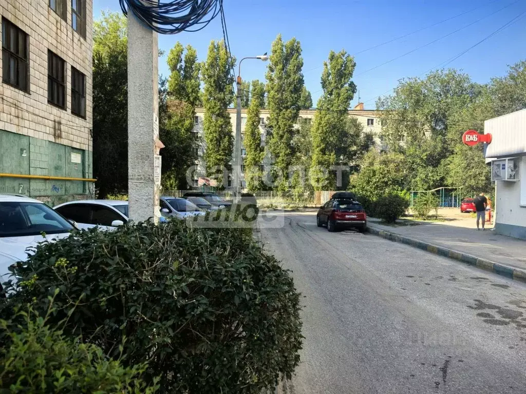 2-к кв. Волгоградская область, Волгоград ул. Генерала Шумилова, 30 ... - Фото 1