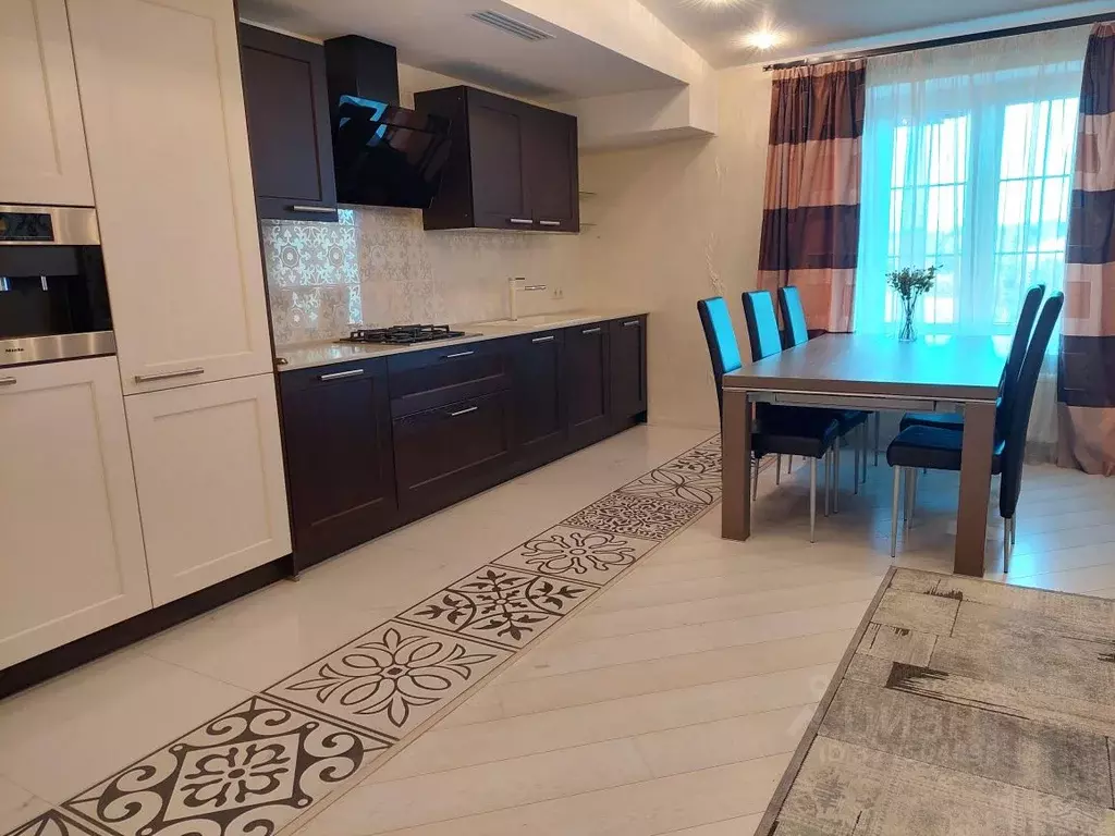 3-к кв. Московская область, Одинцовский городской округ, д. Подушкино  ... - Фото 2