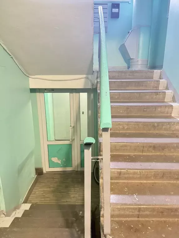 Продаётся 1-к квартира, 35.4 м - Фото 1