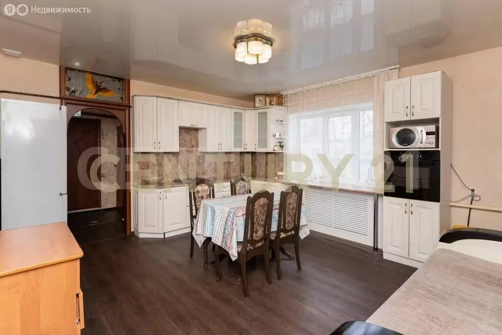 Дом в Ульяновск, Волжская улица, 32 (69 м) - Фото 2