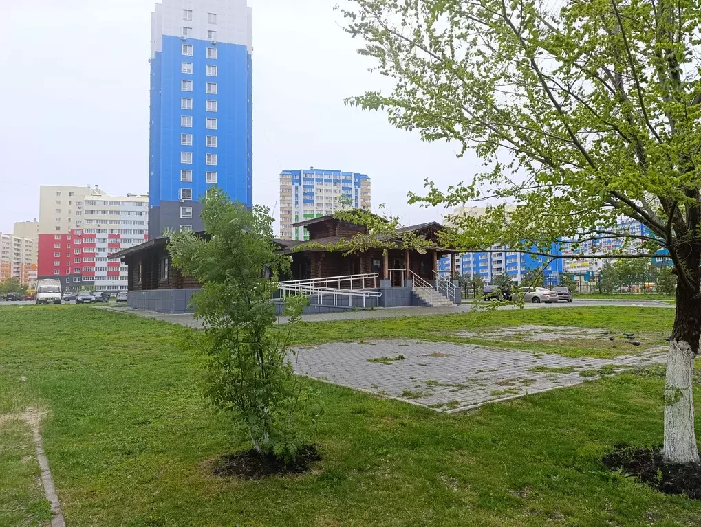 Продаётся 1-к квартира, 40 м - Фото 1