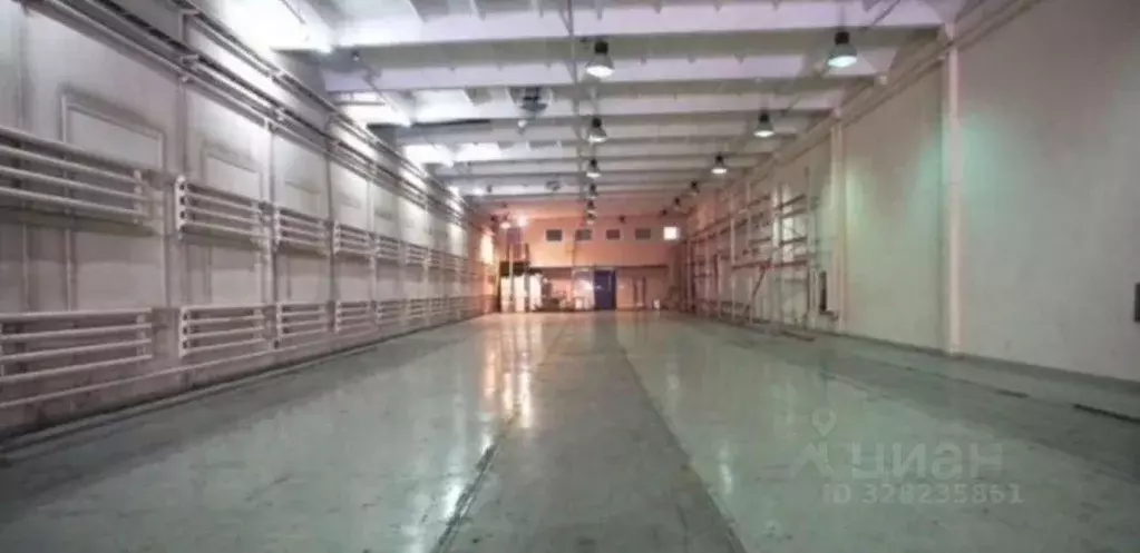 Склад в Москва д. Пучково, ул. Троицкая, 95 (3200 м) - Фото 1