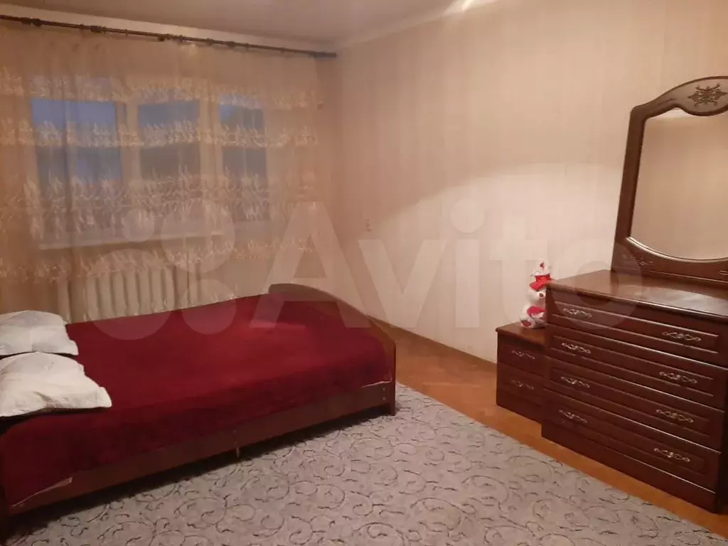 1-к. квартира, 36 м, 5/5 эт. - Фото 0