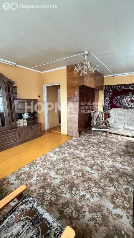 Дом в Республика Башкортостан, Октябрьский (74 м) - Фото 0