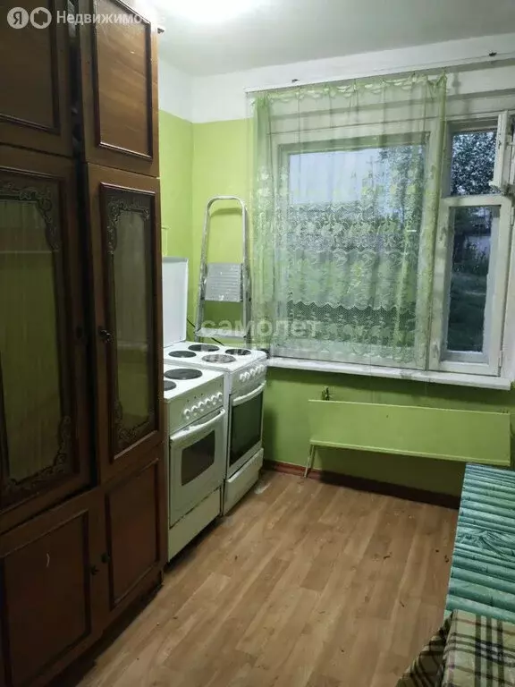1к в 4-комнатной квартире (12 м) - Фото 0
