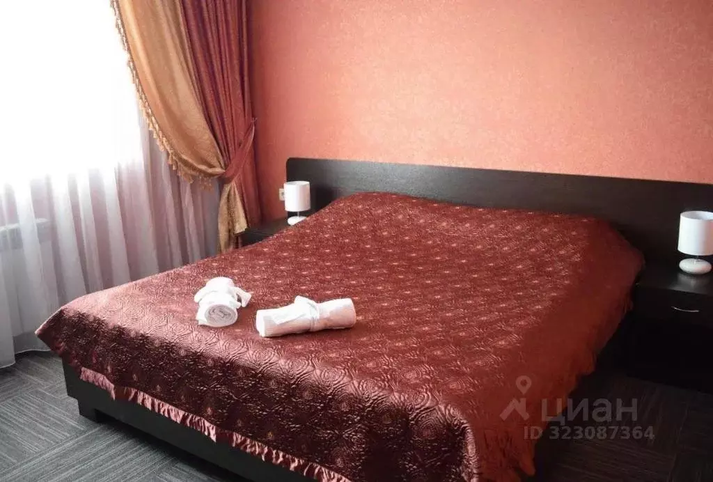 Комната Ставропольский край, Невинномысск Зеленый мыс СНТ, 124 (40.0 ... - Фото 1