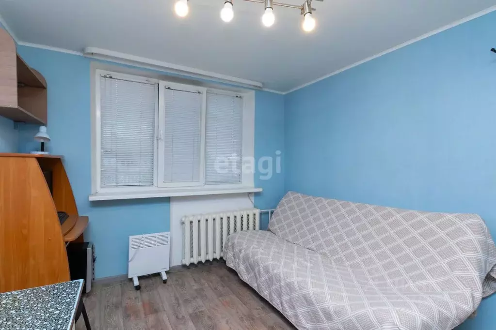 Студия Тюменская область, Тюмень ул. Республики, 239 (15.0 м) - Фото 2