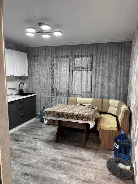 2-к кв. Саха (Якутия), Якутск ул. Мостовиков, 4 (58.0 м) - Фото 2