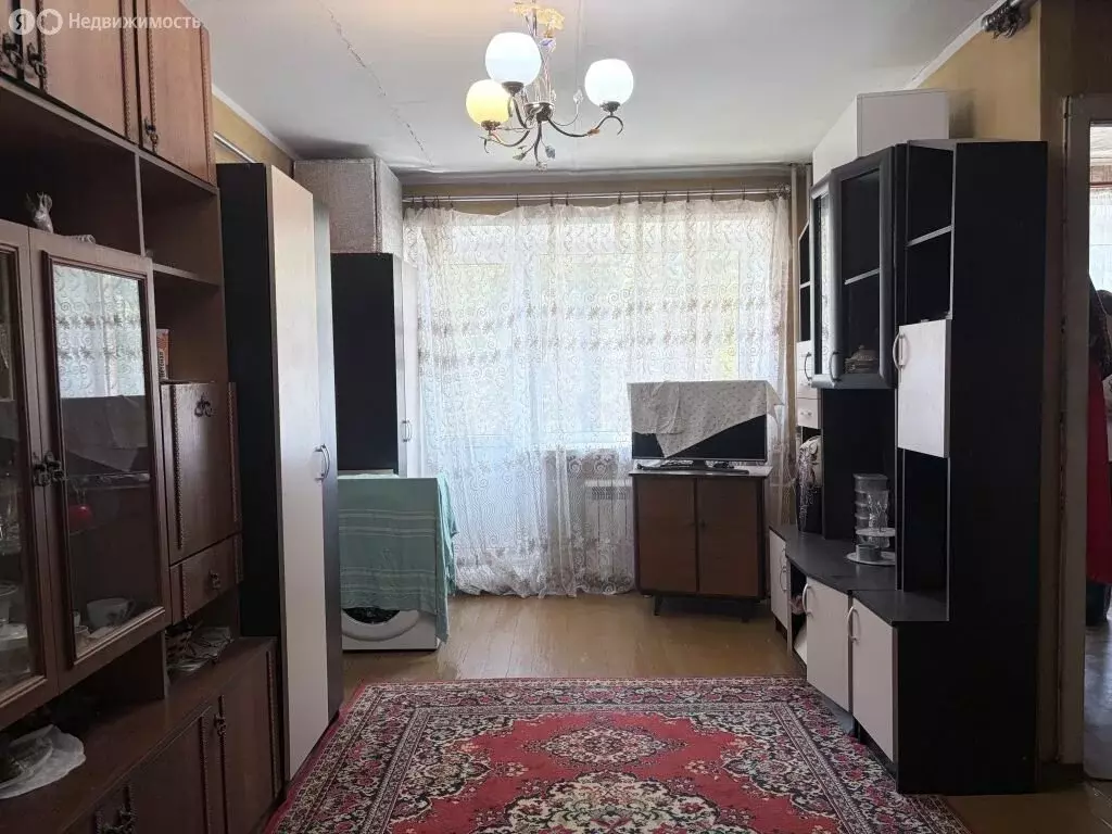 2-комнатная квартира: Узловая, улица 14 Декабря, 13А (42.9 м) - Фото 1