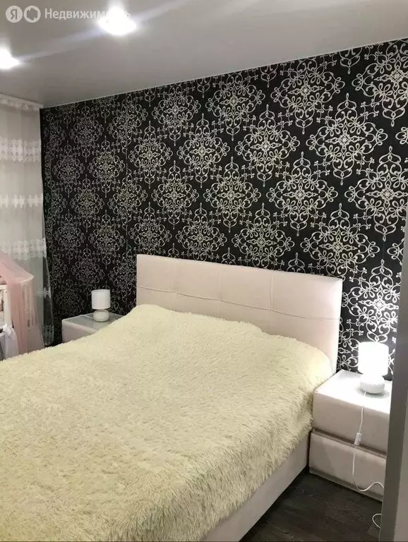 2-комнатная квартира: Дедовск, улица Красный Октябрь, 5 (43.7 м) - Фото 1