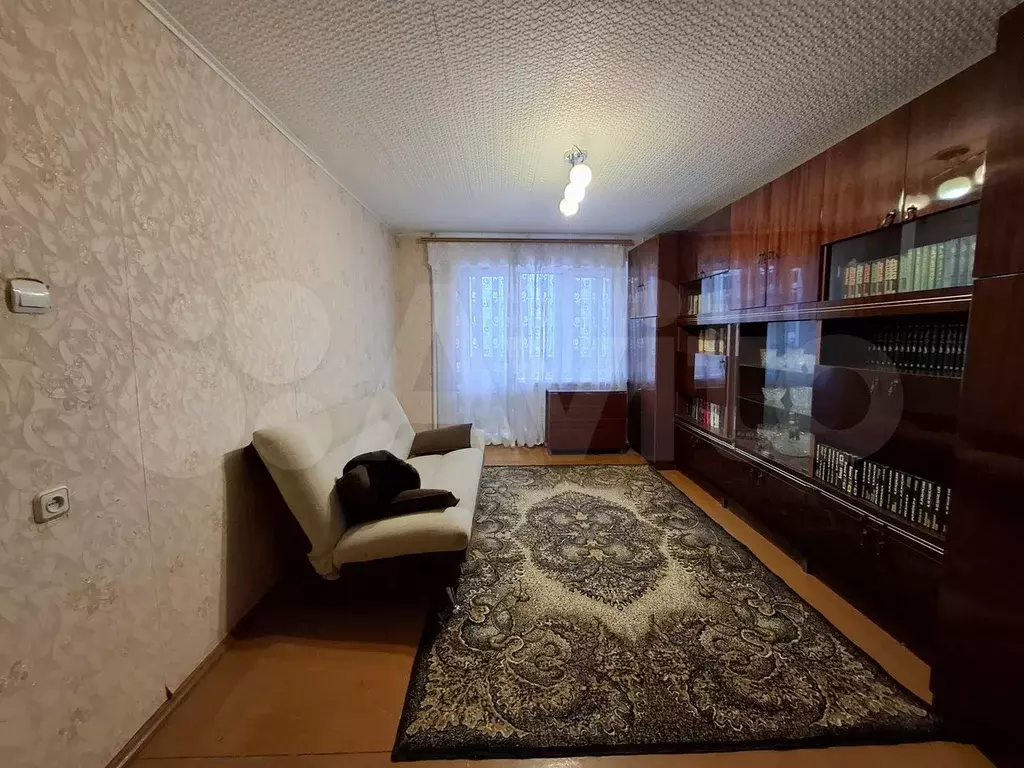 2-к. квартира, 52,8 м, 3/9 эт. - Фото 1