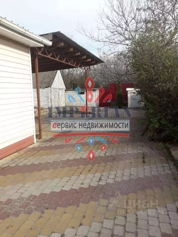 Дом в Белгородская область, Шебекинский муниципальный округ, с. ... - Фото 1