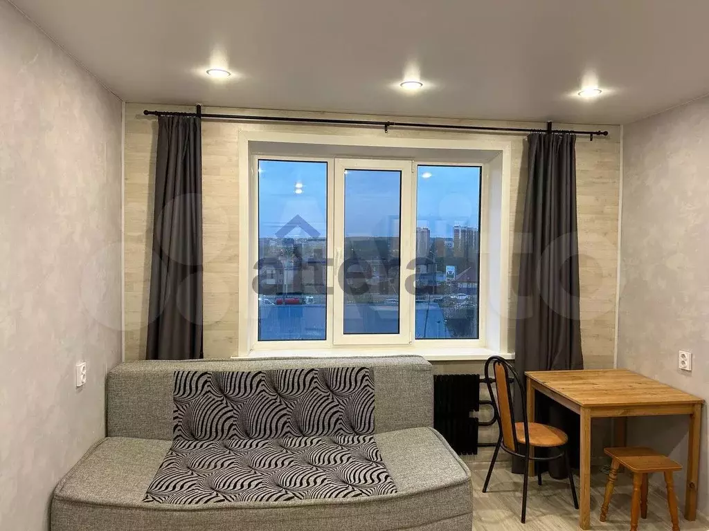 Квартира-студия, 17 м, 4/7 эт. - Фото 0
