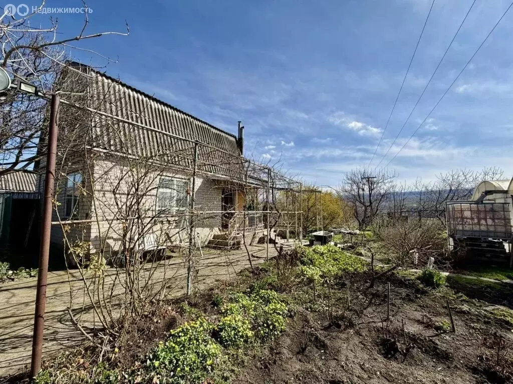 Дом в Ставропольский край, Предгорный муниципальный округ, посёлок ... - Фото 2