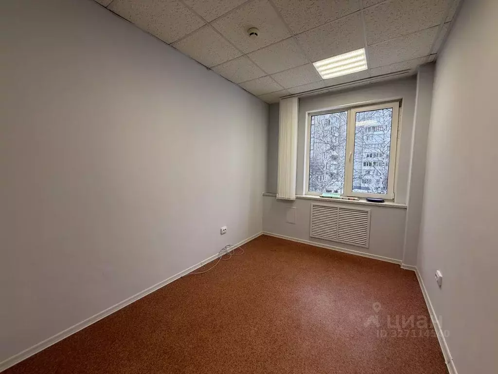 Офис в Башкортостан, Уфа Батырская ул., 4/2 (11 м) - Фото 2