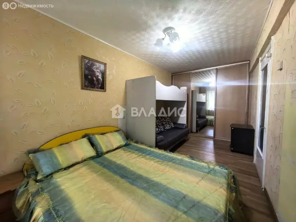2-комнатная квартира: Благовещенск, Зейская улица, 49 (46.2 м) - Фото 1