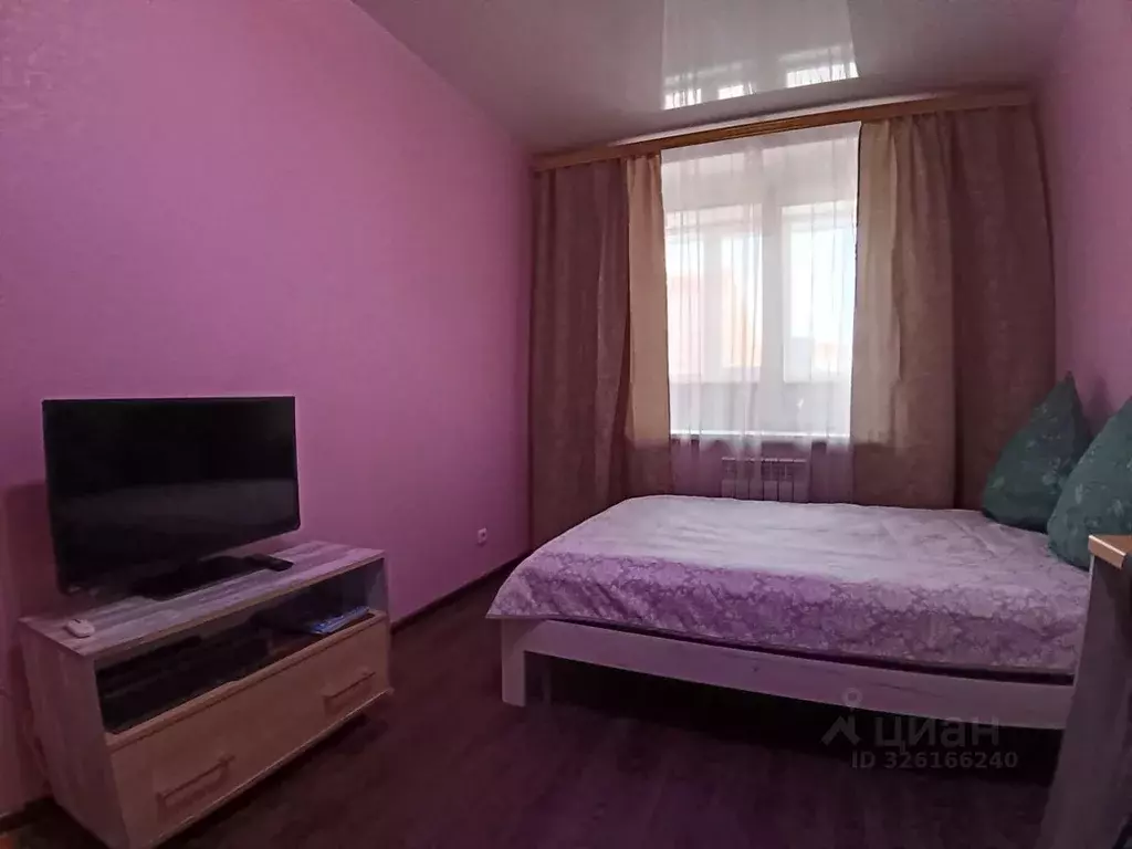 1-к кв. Марий Эл, Йошкар-Ола бул. Ураева, 8А (40.0 м) - Фото 2