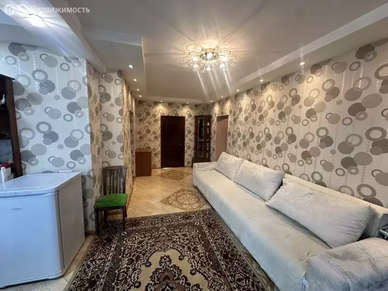 3-комнатная квартира: Ангарск, 1-й квартал, 14 (106.3 м) - Фото 2
