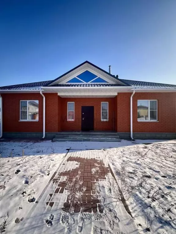 Дом в Белгородская область, Белгородский район, Новосадовское с/пос, ... - Фото 2