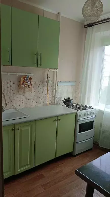 1-к. квартира, 24 м, 6/9 эт. - Фото 1
