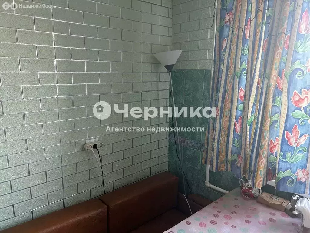 1-комнатная квартира: Новошахтинск, Прогрессивная улица, 2 (30.4 м) - Фото 1