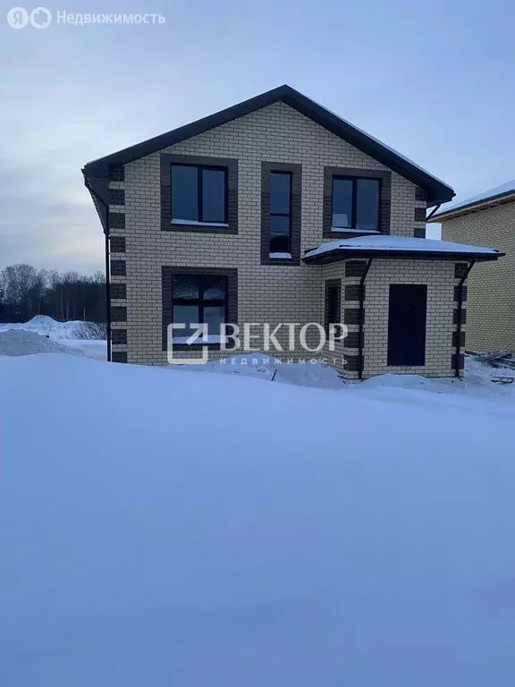 Дом в Костромской район, Минское сельское поселение, СНТ Весна (142 м) - Фото 2