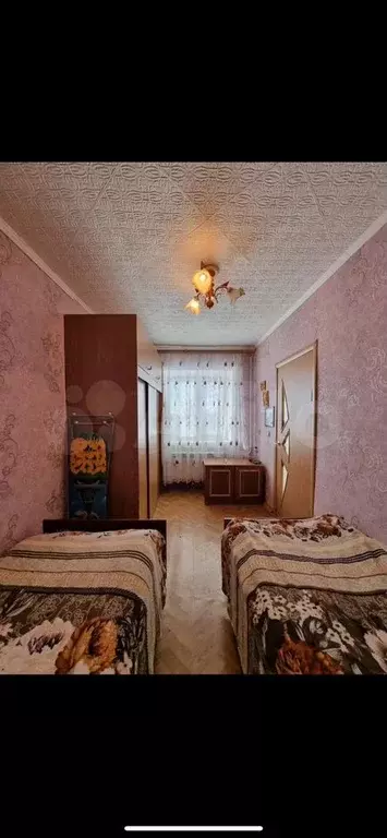 Комната 15 м в 2-к., 3/5 эт. - Фото 0