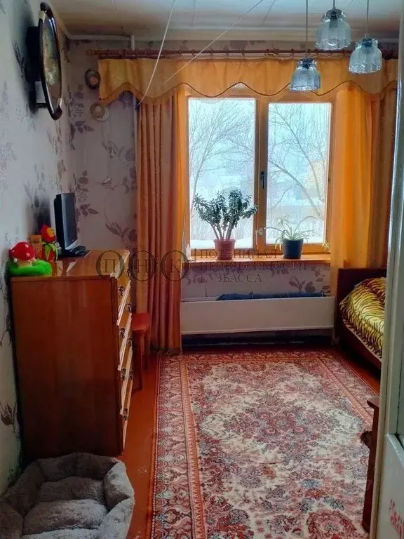 3-к кв. Кемеровская область, Кемерово Кузнецкий просп., 278 (59.5 м) - Фото 1