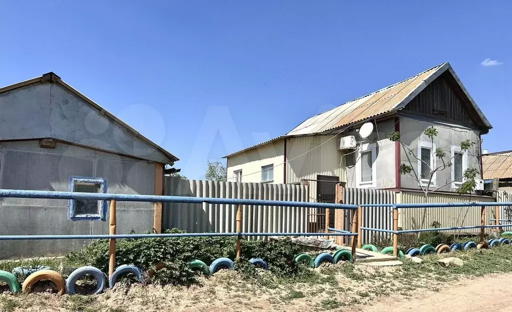 Дом 45 м на участке 8 сот. - Фото 0