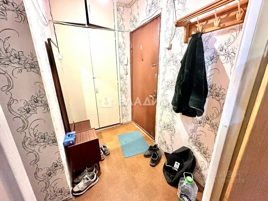 1-к кв. Москва ул. Островитянова, 35 (31.9 м) - Фото 1