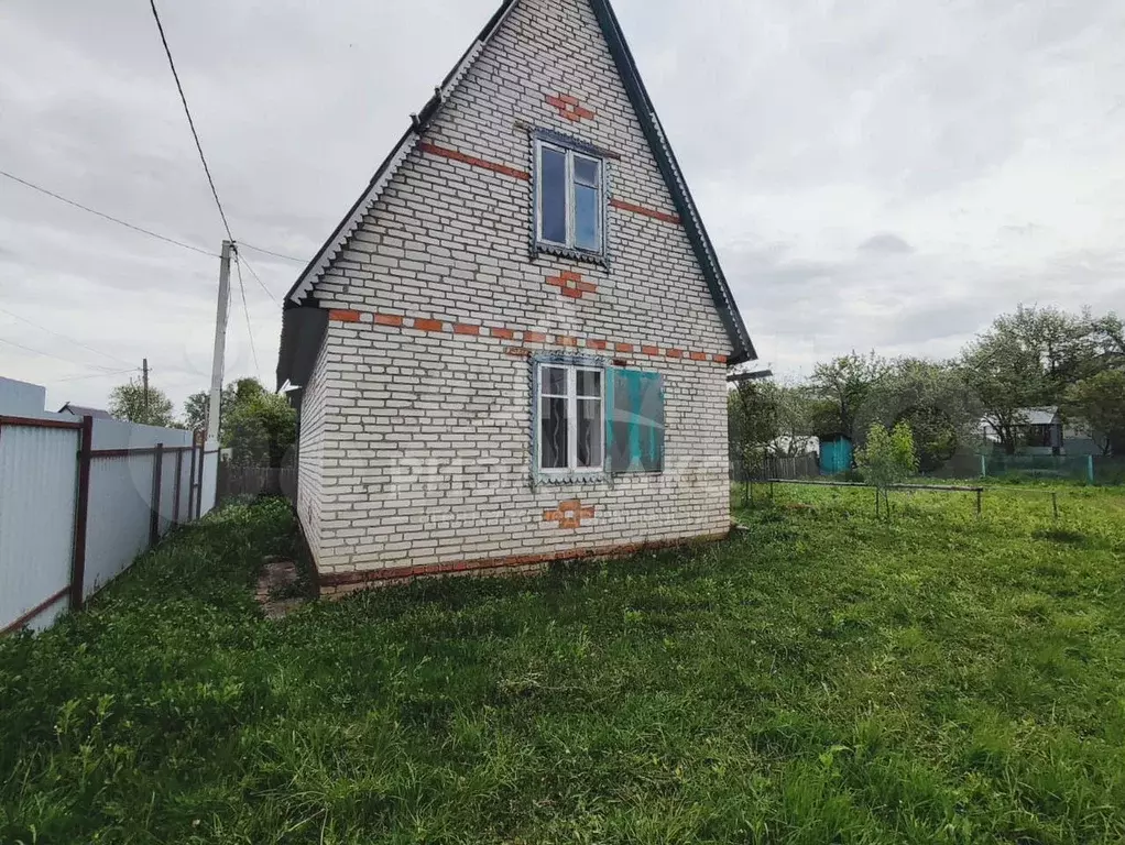 Дом 59,1 м на участке 5 сот. - Фото 1
