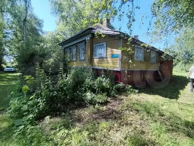 Дом 52,4 м на участке 11 сот. - Фото 0