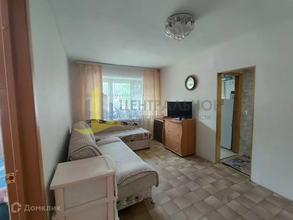 Продаётся 2-к квартира, 39.2 м - Фото 0