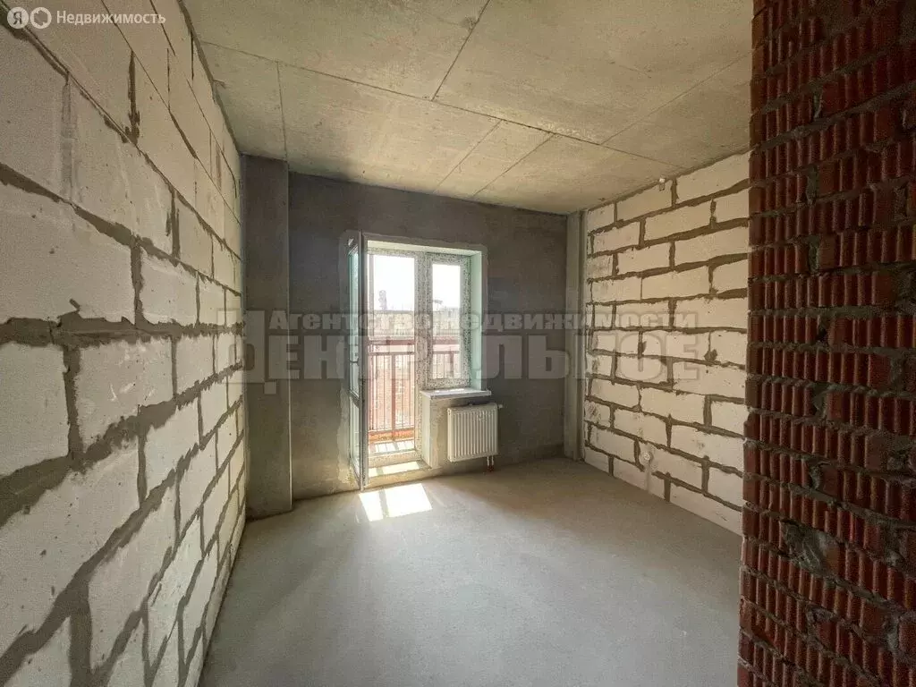 1-комнатная квартира: Смоленск, улица Крупской, 60/2 (46.2 м) - Фото 2