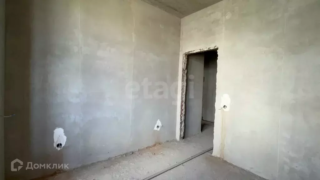 Продаётся 1-к квартира, 43 м - Фото 1