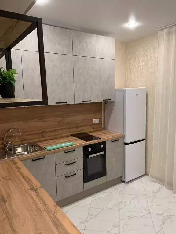 1-к кв. Москва 6-я Радиальная ул., 7/6к2 (38.0 м) - Фото 2