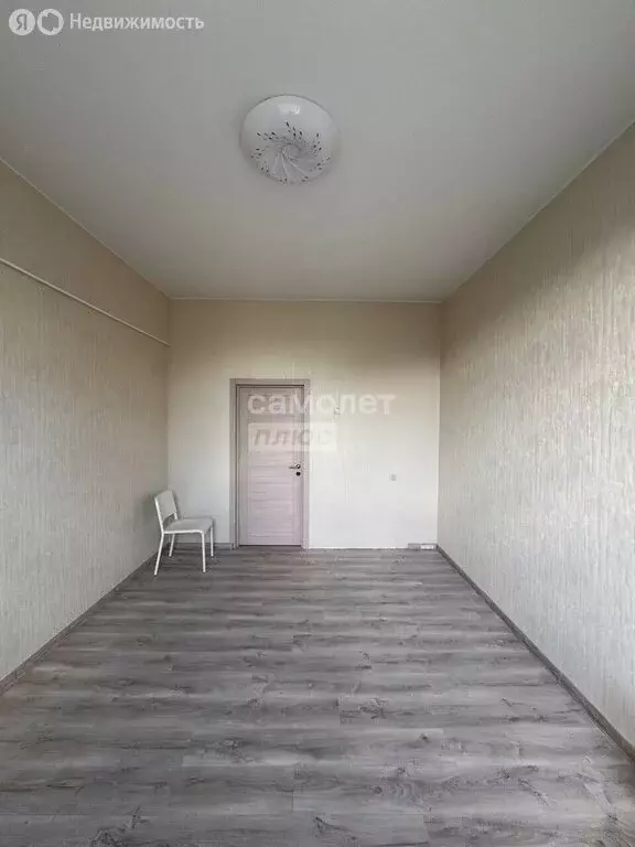 1к в 4-комнатной квартире (16.4 м) - Фото 2